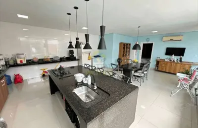Sobrado no bairro morada do ouro - setor centro sul r$1.200.000,00. codigo: 25984