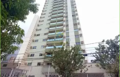 (venda) apartamento 3 quartos senso 1 suite no edificio le parc 2, vizinho shop. 3 américas codigo: 101292