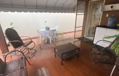 Casa residencial ou comercial jardim cuiabá codigo: 107475
