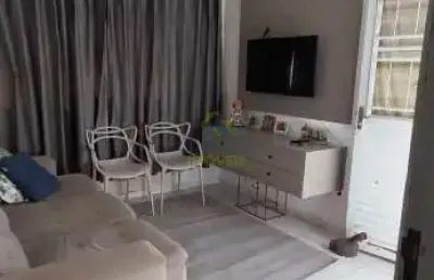 Casa em condomínio fechado com 3 quartos à venda na Dez, 109, Recanto dos Pássaros, Cuiabá