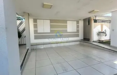 Condomínio rio coxipó – completa e pronta para morar codigo: 123759