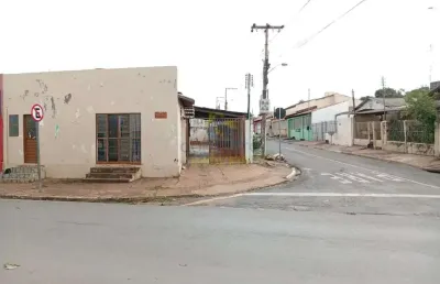 Casa com 2 quartos à venda na Cinco, 01, Parque Cuiabá, Cuiabá