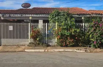 Linda casa à venda no jardim universitário – cuiabá/mt codigo: 123188