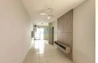 Casa em condomínio fechado com 2 quartos para alugar na Das Palmeiras, 363, Jardim Imperial, Cuiabá