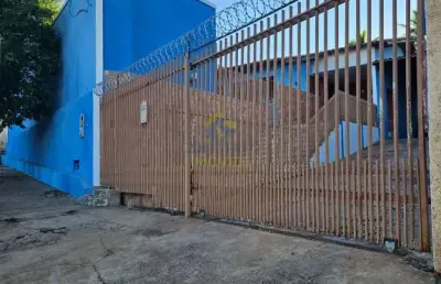 Casa à venda no bairro cidade alta – cuiabá/mt codigo: 120365