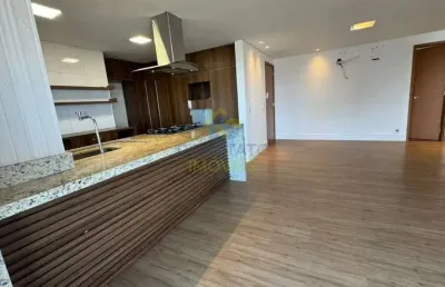 Apartamento com 3 quartos para alugar na Vereador Juliano Da Costa Marques, 09, Jardim Aclimação, Cuiabá