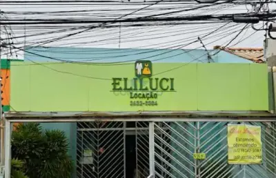 Imóvel comercial a venda na região central de cuiabá codigo: 109222
