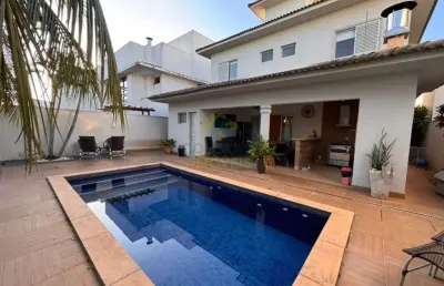 Casa em condomínio fechado com 3 quartos para alugar na Rua das Águias, 20, Condomínio Belvedere, Cuiabá