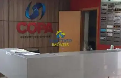 Cond.: edifício copa executive center bairro: poção codigo: 9271