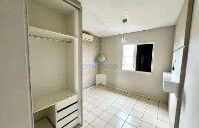 Casa completa de móveis planejados e ar condicionado! disponível para locação - cond rio manso, jardim imperial | cuiabá codigo: 116375