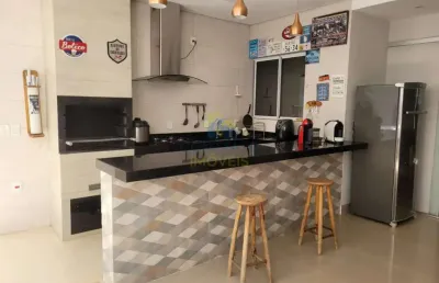 Casa em condomínio fechado com 2 quartos à venda na Palmeiras, 24, Residencial Coxipó, Cuiabá
