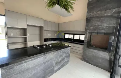 Casa em condomínio fechado para alugar na Das Palmeiras, S/N, Condomínio Belvedere, Cuiabá