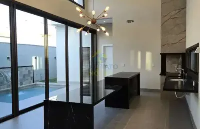 Casa em condomínio fechado com 3 quartos à venda na Professora Edna Maria De Albuquerque Affi, 20, São Sebastião, Cuiabá