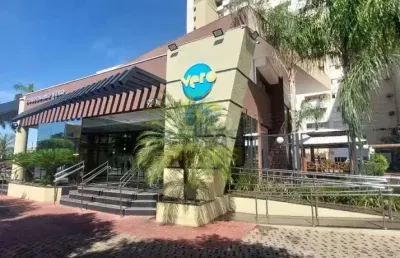 Apartamento no condomínio vero –  cuiabá-mt codigo: 125937