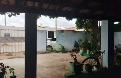 Casa com 2 quartos à venda na Radialista Edson Luis Da Silva, 19, Tijucal, Cuiabá