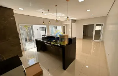 Casa com 4 quartos à venda na João De Barro, S/N, Recanto dos Pássaros, Cuiabá