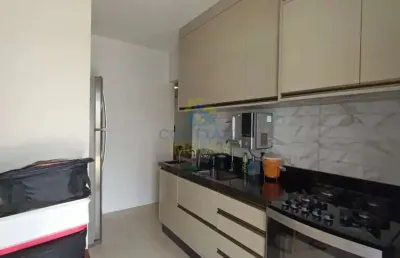 Casa em condomínio fechado com 3 quartos à venda na Avenida das Palmeiras, 20, Residencial Coxipó, Cuiabá
