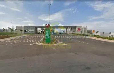 Lote bem localizado no condomínio florais pérola, bairro ribeirão do lipa em cuiabá/mt. codigo: 129379