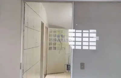 Casa em condomínio fechado com 3 quartos para alugar na Avenida Doutora Maria Auxiliadora Grissolia Mendes, S/N, Nova Conquista, Cuiabá