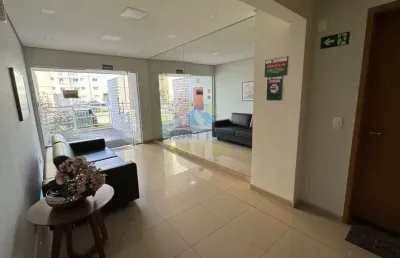 Aluga-se apartamento mobiliado – ville d’italia codigo: 131942