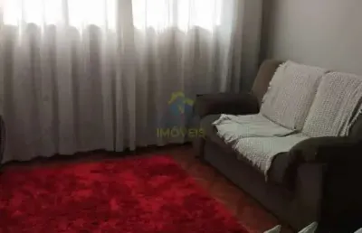 Apartamento com 2 quartos à venda na Avenida Governador Dante Martins de Oliveira, 01, Residencial Santa Inês, Cuiabá