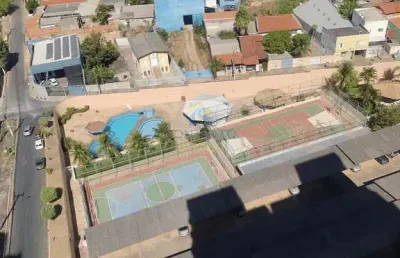 Apartamento com 3 quartos para alugar na Rua das Pérolas, 1104, Bosque da Saúde, Cuiabá