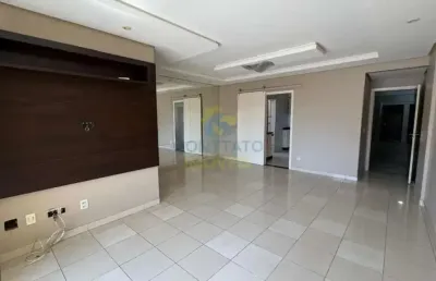 Apartamento  3 quartos com planejados codigo: 29709