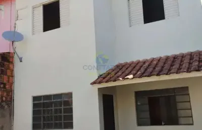 Sobrado no condomínio ipê amarelo – venda ou locação codigo: 138152
