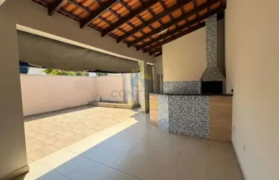 Casa em condomínio fechado com 3 quartos para alugar na Avenida das Palmeiras, 2026, Jardim Imperial, Cuiabá