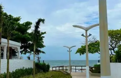 Apartamento para locação em florianópolis, canasvieiras, 1 dormitório, 1 banheiro, 1 vaga