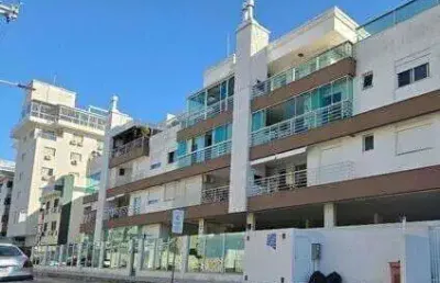 Cobertura para venda em florianópolis, canasvieiras, 3 dormitórios, 2 suítes, 3 banheiros, 2 vagas