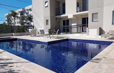 Apartamento para venda em florianópolis, vargem do bom jesus, 2 dormitórios, 1 banheiro, 1 vaga