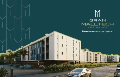 Apartamento para venda em florianópolis, vargem grande, 2 dormitórios, 1 banheiro, 1 vaga