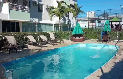 Apartamento para venda em florianópolis, canasvieiras, 2 dormitórios, 1 suíte, 2 banheiros, 1 vaga