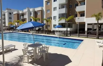 Apartamento para venda em florianópolis, canasvieiras, 2 dormitórios, 1 banheiro, 1 vaga