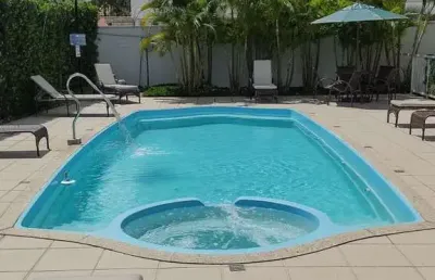 Apartamento para temporada, canasvieiras, 1 dormitório, 1 banheiro, 1 vaga