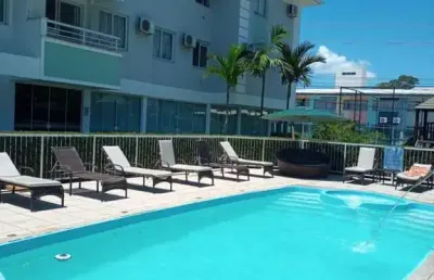 Apartamento para temporada em florianópolis, canasvieiras, 2 dormitórios, 1 suíte, 2 banheiros, 1 vaga