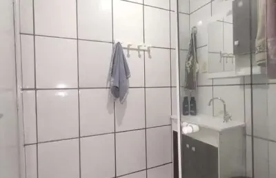 Apartamento para temporada em florianópolis, canasvieiras, 1 dormitório, 1 banheiro, 1 vaga