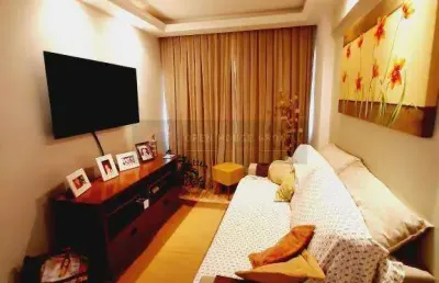 Open house vende apartamento com 71m², 2 quartos e 1 vaga centro niterói