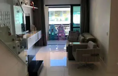 Baixou !!! open house vende cobertura no ritz.   uma grife ne mercado.. linda exclusiva..unica..