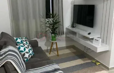 Apartamento com 2 quartos à venda na Rua Doutor Alberto Torres, 100, Neves, São Gonçalo