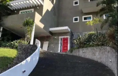 Casa com 4 quartos à venda na Avenida Irene Lopes Sodré, 100, Itaipu, Niterói
