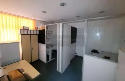 Open house vende imperdível sala comercial no centro de niterói, com 60m2