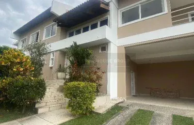 Casa com 4 quartos à venda na Estrada Washington Luís, Sapê, Niterói