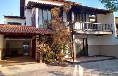 Open house vende - linda casa de 4 quartos em piratininga