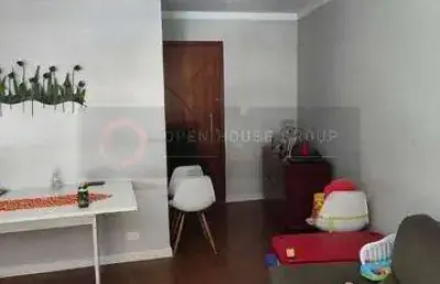Open house imóveis vende- apartamento com 3 quartos, 1 vaga ingá