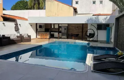 Casa com 3 quartos à venda na Avenida Professor Florestan Fernandes, 00, Camboinhas, Niterói