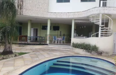 Open house vende - casa condomínio village pendotiba