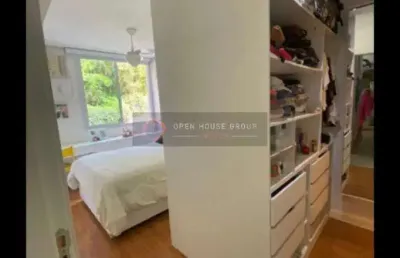 Open house vende - apartamento de 2 quartos no condomínio chambord grimald