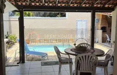 Casa com 5 quartos à venda na Estrada Caetano Monteiro, Badu, Niterói